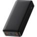 Obrázok pre výrobcu Baseus Bipow powerbanka s digitálním displejem 20000mAh 20W černá