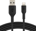 Obrázok pre výrobcu BELKIN kabel USB-A - Lightning, 2m,černý