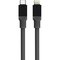 Obrázok pre výrobcu Tactical Fat Man Cable USB-C/Lightning 1m Grey