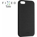 Obrázok pre výrobcu Kryt FIXED Story iPhone 7/8/SE (2020), černý