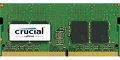 Obrázok pre výrobcu Crucial DDR4 SODIMM 8GB 2400MHz CL17 1.2V