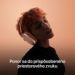 Obrázok pre výrobcu Apple AirPods Max - Modré