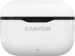 Obrázok pre výrobcu Canyon TWS-3, True Wireless slúchadlá v klasickom dizajne, biele