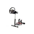 Obrázok pre výrobcu Wheel Stand Pro, stojan na volant a pedály pro Thrustmaster SPIDER, T80/T100, T150, F458/F430, černý