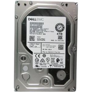 Obrázok pre výrobcu DELL disk 4TB/ 7.2K/ SATA 6Gbps/ 512n/ 3.5"/ cabled/ pro PowerEdge T160