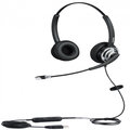 Obrázok pre výrobcu WELL Mairdi MRD-805D USB, náhlavka dvouušní (USB s ovládáním hlasitosti)