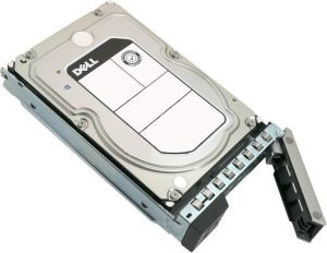 Obrázok pre výrobcu DELL disk 4TB/ 7.2K/ NLSAS/ 12Gbps/ 512n/ 3.5"/ Hot-Plug/ pro PE R240/R250/R340/R350/R440/R450/R540/R550/R640/R650/R6615