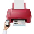 Obrázok pre výrobcu Canon PIXMA Tiskárna TS3352 red - barevná, MF (tisk, kopírka, sken, cloud), USB, Wi-Fi