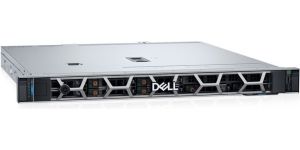 Obrázok pre výrobcu DELL PowerEdge R360/ 8x 2.5"/ Xeon E-2478/ 16GB/ 1x 480GB SSD (2.5")/ H755/ 2x 700W/ iDRAC 9 Ent. 16G/ 3Y PS on-site