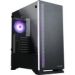 Obrázok pre výrobcu Zalman miditower S5 Black, ATX/mATX/Mini-ITX, bez zdroje, 1×RGB ventilátor, USB3.0, černá