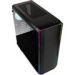 Obrázok pre výrobcu BitFenix skříň Enso Mesh / ATX / 2x120mm / 2xUSB 3.0 / ARGB / tvrzené sklo / černá