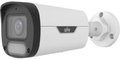 Obrázok pre výrobcu Uniview IPC2314LE-ADF28KM-WP, 4Mpix IP kamera, turret,objektiv 2,8 mm (110,4°),bílá LED 30m, OwlView