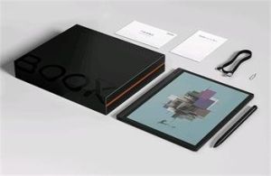 Obrázok pre výrobcu ONYX BOOX TAB ULTRA C PRO, E-book, 10,3", 128GB, 16MP fotoaparát, podsvícená, Bluetooth, Android 11, E-ink displej, WIFi