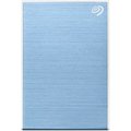 Obrázok pre výrobcu Seagate One Touch Portable Drive 4TB 2.5" USB light blue