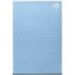 Obrázok pre výrobcu Seagate One Touch Portable Drive 4TB 2.5" USB light blue