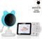 Obrázok pre výrobcu EVOLVEO Baby Monitor N3, dětská video-chůvička, modrá