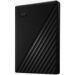 Obrázok pre výrobcu WD My Passport portable 1TB Ext, 2,5" USB3.0, WORLDWIDE 2019, Black