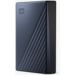 Obrázok pre výrobcu Ext. HDD 2,5" WD My Passport Ultra 5TB modro-černá