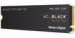Obrázok pre výrobcu WD BLACK SSD NVMe 500GB PCIe SN 770, Gen4 8 Gb/s, (R:5000, W:4000MB/s)