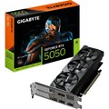 Obrázok pre výrobcu GIGABYTE GeForce RTX 5050 Low Profile/OC/ 8GB/GDDR6