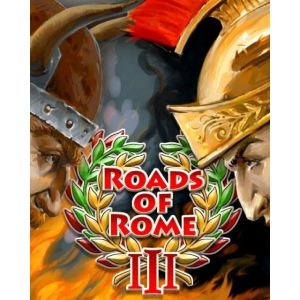 Obrázok pre výrobcu ESD Roads of Rome 3