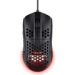 Obrázok pre výrobcu Trust Gaming GXT 928 Helox /Herní/Optická/Pro praváky/6 400 DPI/Drátová USB/Černá