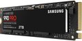 Obrázok pre výrobcu Samsung SSD 990 PRO Series 2TB M.2 PCIe, r7450MB/s, w6900MB/s