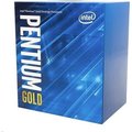 Obrázok pre výrobcu Intel Pentium G6605 BOX (4.3GHz, LGA1200, VGA)