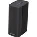Obrázok pre výrobcu Creative T100 Bluetooth aktívne 2.0 reproduktory s optickým vstupom, Hi-Fi , DO, kompaktné, čierne