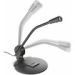 Obrázok pre výrobcu Trust Microphone PRIMO DESK FOR PC AND LAPTOP