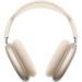 Obrázok pre výrobcu Apple AirPods Max (2024) / bezdrátová sluchátka / hvězdně bílá