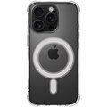 Obrázok pre výrobcu Tactical MagForce Plyo Kryt pro Apple iPhone 16 Pro Transparent