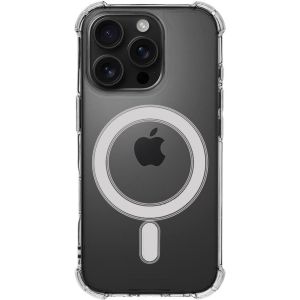 Obrázok pre výrobcu Tactical MagForce Plyo Kryt pro Apple iPhone 16 Pro Transparent