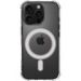 Obrázok pre výrobcu Tactical MagForce Plyo Kryt pro Apple iPhone 16 Pro Transparent