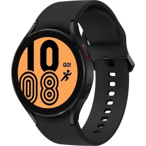 Obrázok pre výrobcu Samsung Galaxy Watch 4 LTE 44mm/Black/Sport Band/Black