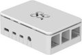 Obrázok pre výrobcu RASPBERRY Pi 4 Case Standard White