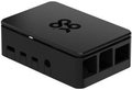 Obrázok pre výrobcu RASPBERRY Pi 4 Case Standard Black