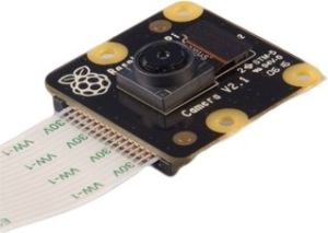 Obrázok pre výrobcu RASPBERRY Camera modul Pi V2.1 NoIR