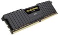 Obrázok pre výrobcu Corsair Vengeance LPX 8GB (1 x 8GB) 2400MHz DDR4 CL16 1.2V XMP 2.0, čierny