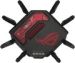 Obrázok pre výrobcu ASUS Herní Router ROG Rapture GT-BE19000, 3-pásmový WiFi7 Router, 2x WAN, 4x LAN, AiMesh