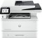 Obrázok pre výrobcu HP LaserJet Pro MFP 4102fdn (40str/min, A4, USB, Ethernet, PRINT, SCAN, COPY, FAX, duplex)