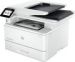 Obrázok pre výrobcu HP LaserJet Pro MFP 4102fdn (40str/min, A4, USB, Ethernet, PRINT, SCAN, COPY, FAX, duplex)