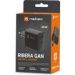Obrázok pre výrobcu Univerzální USB nabíječka Natec RIBERA GaN 45W, 1X USB-A, 1X USB-C, černá