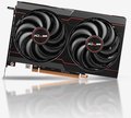 Obrázok pre výrobcu Sapphire PULSE AMD Radeon RX 6600 8GB/128-bit GDDR6 HDMI 3xDP