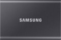 Obrázok pre výrobcu SAMSUNG Portable SSD T7 4TB / USB 3.2 Gen 2 / USB-C / Externí / Šedá