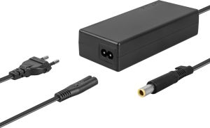 Obrázok pre výrobcu AVACOM nabíjecí adaptér pro notebooky Dell 19,5V 4,62A 90W konektor 7,4mm x 5,1mm s vnitřním pinem