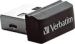 Obrázok pre výrobcu VERBATIM Flash disk Store ´n´ Stay NANO/ 32GB/ USB 2.0/ černá