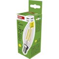 Obrázok pre výrobcu EMOS LED FLM CANDLE 7W(75W) 1055lm E14 NW