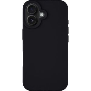 Obrázok pre výrobcu Tactical MagForce Velvet Smoothie Kryt pro Apple iPhone 16 Asphalt