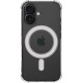 Obrázok pre výrobcu Tactical MagForce Plyo Kryt pro Apple iPhone 16 Transparent
